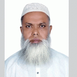 সাংবাদিক আরিফ বিল্লাহ সড়ক দুর্ঘটনায় আহত