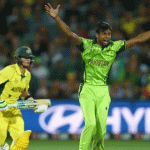 পাকিস্তানের হয়ে বিশ্বকাপ খেলা ক্রিকেটার এবার যুক্তরাষ্ট্রের দলে